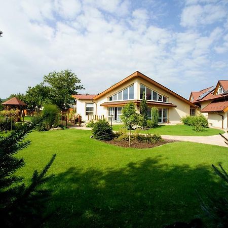Vila Valča المظهر الخارجي الصورة